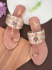 Pelle Ablero Sultan Slipons for Women