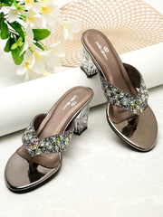 Pelle Albero Sandals for women