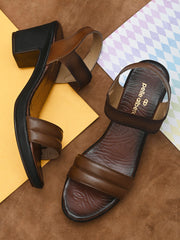 Pelle Albero Sandals for women