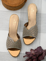Pelle Albero Sandals for women