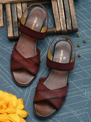 Pelle Albero Sandals for women