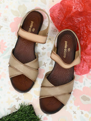 Pelle Albero Sandals for women