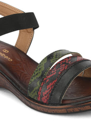 Pelle Albero Sandals for women