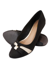 Pelle Albero Black women belly