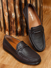 Pelle Albero Mocassin shoe for men