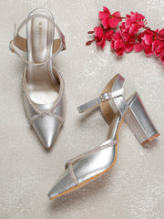 Pelle Albero Pumps for Women