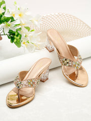 Pelle Albero Sandals for women