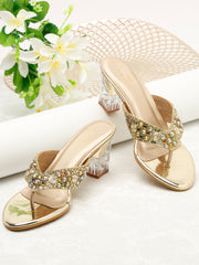 Pelle Albero Sandals for women