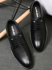 Pelle Albero Formal Lace-up shoe for men
