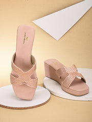 Pelle Albero Sultan Flats For Women