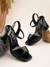 Pelle Albero Casual/Partywear Comfortable Block Heels Sandals