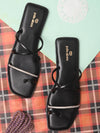 Pelle Albero Flats for Women