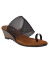 Pelle Albero Wedges for ladies