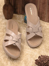 Pelle Albero Wedges for ladies
