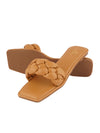 Pelle Albero Flats for Women