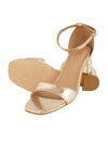 Pelle Albero Sandals for women