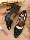 Pelle Albero Pumps for Women